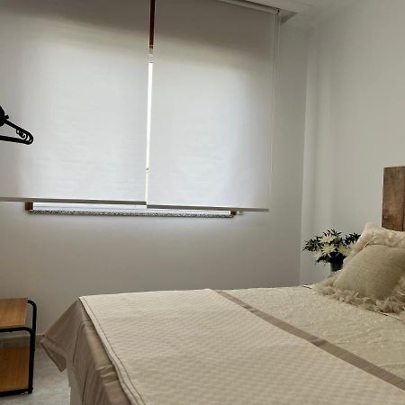 Apartmán La Casa De Silvia Arzúa Exteriér fotografie