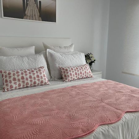 Apartmán La Casa De Silvia Arzúa Exteriér fotografie