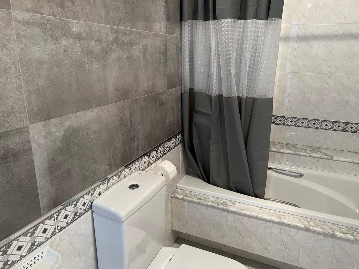 Apartmán La Casa De Silvia Arzúa Exteriér fotografie
