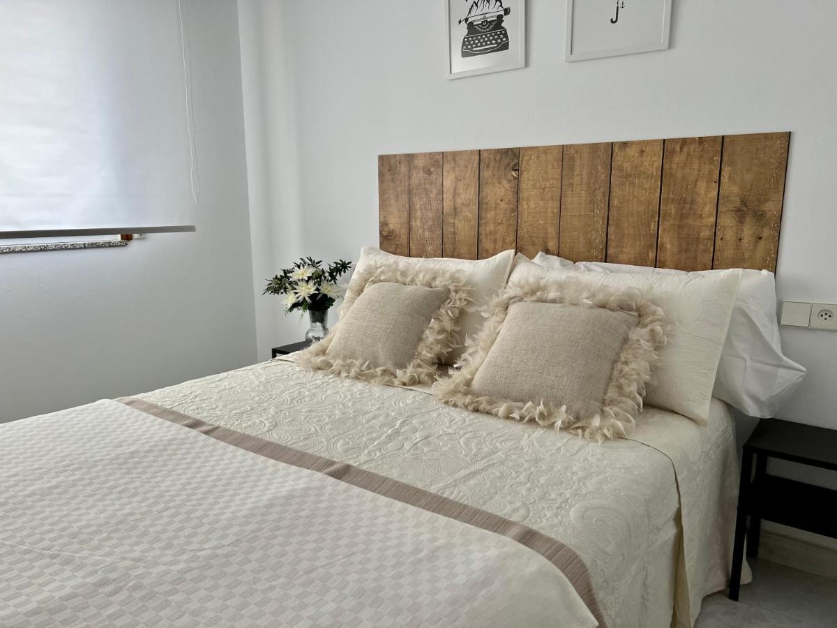 Apartmán La Casa De Silvia Arzúa Exteriér fotografie