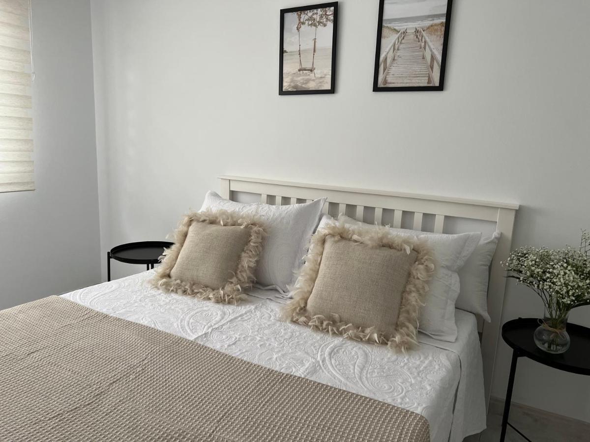 Apartmán La Casa De Silvia Arzúa Exteriér fotografie