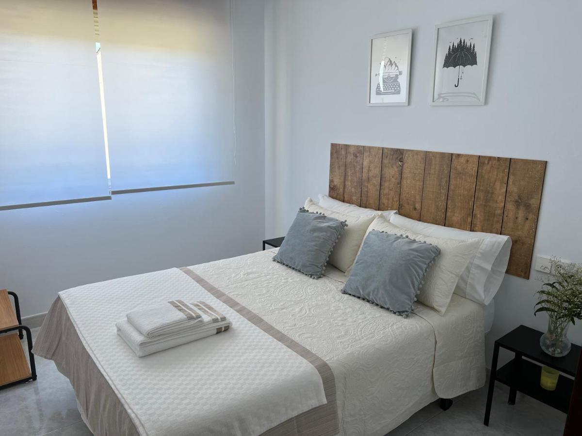 Apartmán La Casa De Silvia Arzúa Exteriér fotografie