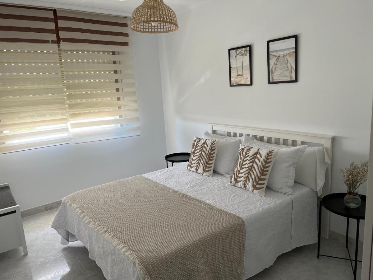 Apartmán La Casa De Silvia Arzúa Exteriér fotografie