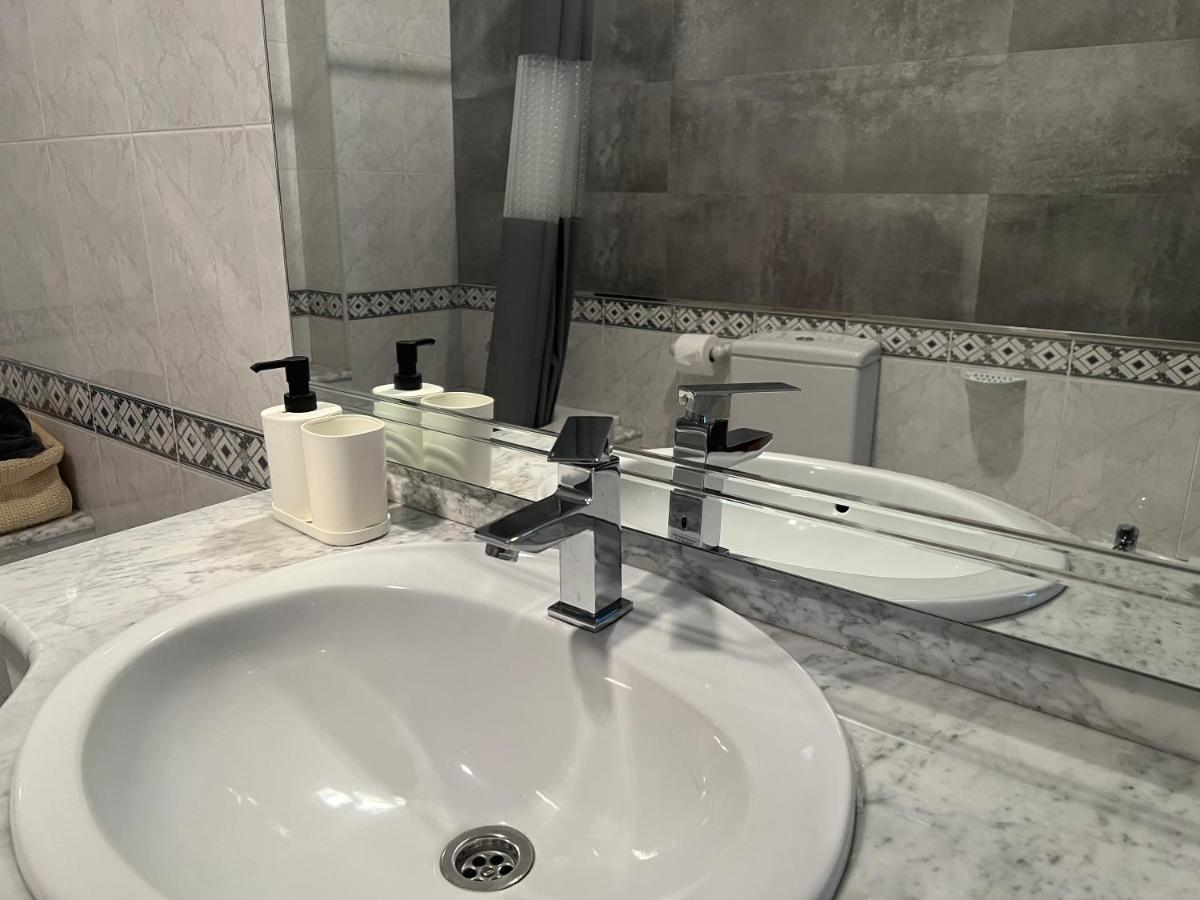 Apartmán La Casa De Silvia Arzúa Exteriér fotografie