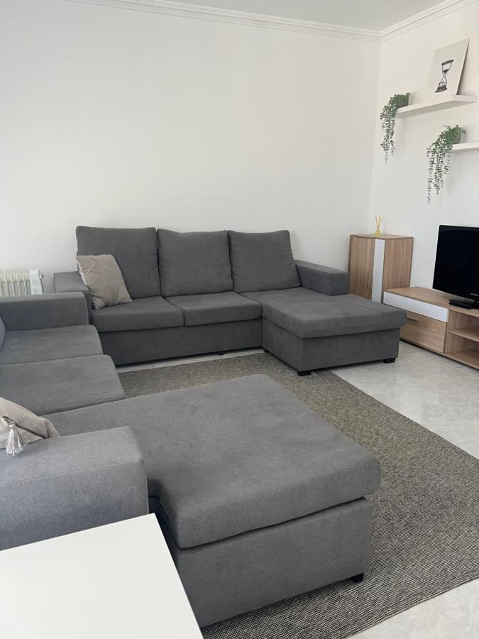 Apartmán La Casa De Silvia Arzúa Exteriér fotografie